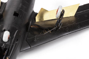 Eduard 491366 MiG-17F AMMO 1/48 – image 14