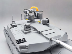 Amusing Hobby 35A054 Abrams X 1/35 – image 3