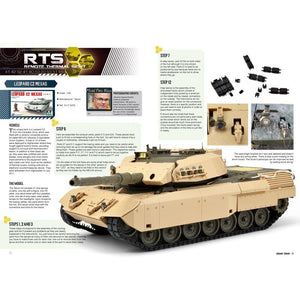 ABRAMS SQUAD NR 6 - ISSN 2340-1850 – zdjęcie 2