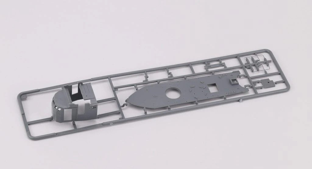 Fore Hobby 1001 Schnellboot S-38 1942 1/72 – imagen 10