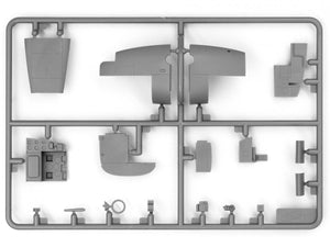 ICM 48278 B-26K Counter Invader (early), US Attack Aircraft 1/48 – immagine 14
