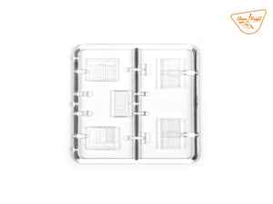 Clear Prop! CP72043 ZiS-5V ADVANCED KIT 1/72 – imagen 13