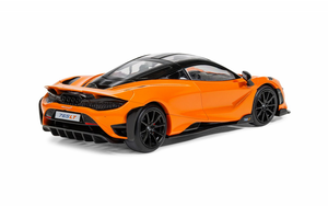 Coffret de démarrage Airfix 55006 McLaren 765LT 1/43 – image 3