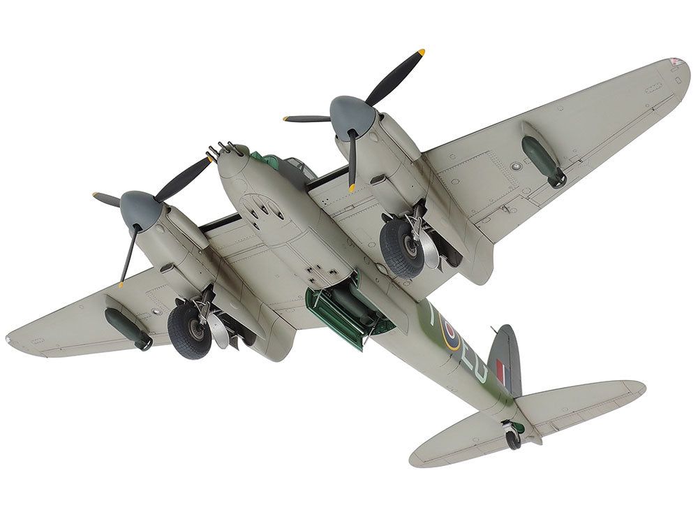 Tamiya 61062 De Havilland Mosquito FB Mk.VI/NF Mk.II 1/48 – immagine 4