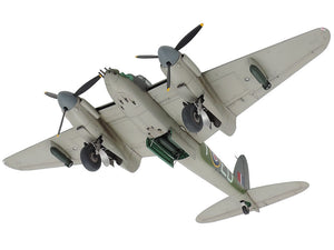 Tamiya 61062 De Havilland Mosquito FB Mk.VI/NF Mk.II 1/48 – immagine 4
