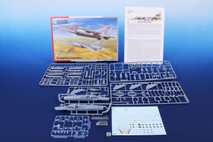 Special Hobby 72435 Mirage F.1AZ/CZ Les tueurs de communistes sud-africains 1/72 – image 2