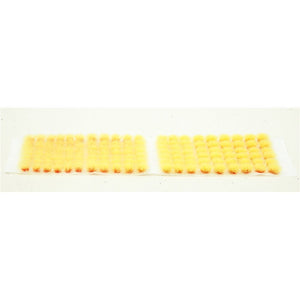 Paint Forge PFAT0603 Charon Yellow 6mm – imagen 3
