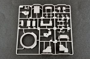 Trumpeter 09515 Russian BMPT-72 Terminator 1/35 – Bild 8