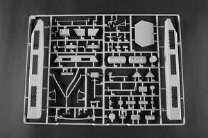 Trumpeter 00943 Sd.Kfz 251/22D 1/16 – immagine 24