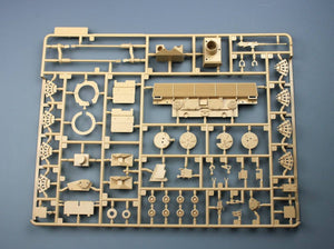 Tiger Model 4628 LEOPARD II REVOLUTION II MBT 1/35 – immagine 12