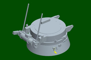Trumpeter 01096 NASAMS(Norwegian Advanced Surface-to-Air Missile System) 1/35 – immagine 19