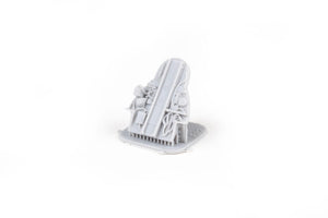 Eduard 672415 MiG-21bis cockpit PRINT EDUARD 1/72 – Bild 5