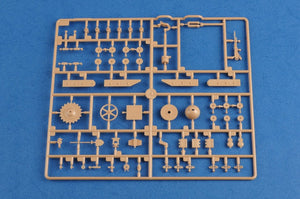 Hobby Boss 83861 Schneider CA 1/35 – immagine 6