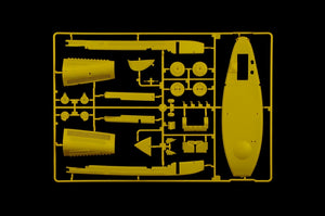 Italeri 4716 Bugatti Type 35B - Targa Florio 29/Monaco GP 30 1/12 – image 14