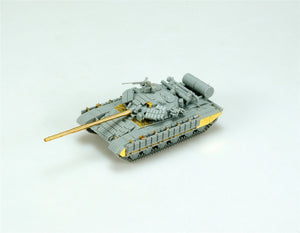 Modelcollect UA72059 T-64AV Main Battle Tank 1/72 – Bild 3