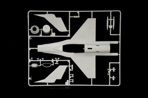 Italeri 2786 F-16 A Fighting Falcon 1/48 – immagine 4