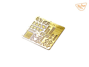 Clear Prop! CP72043 ZiS-5V ADVANCED KIT 1/72 – imagen 5