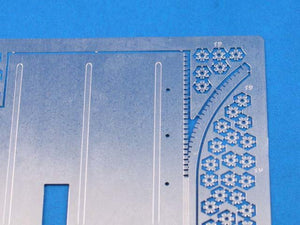 Aber 16017 Panther G- Vol.2- Fenders 1/16 – zdjęcie 3
