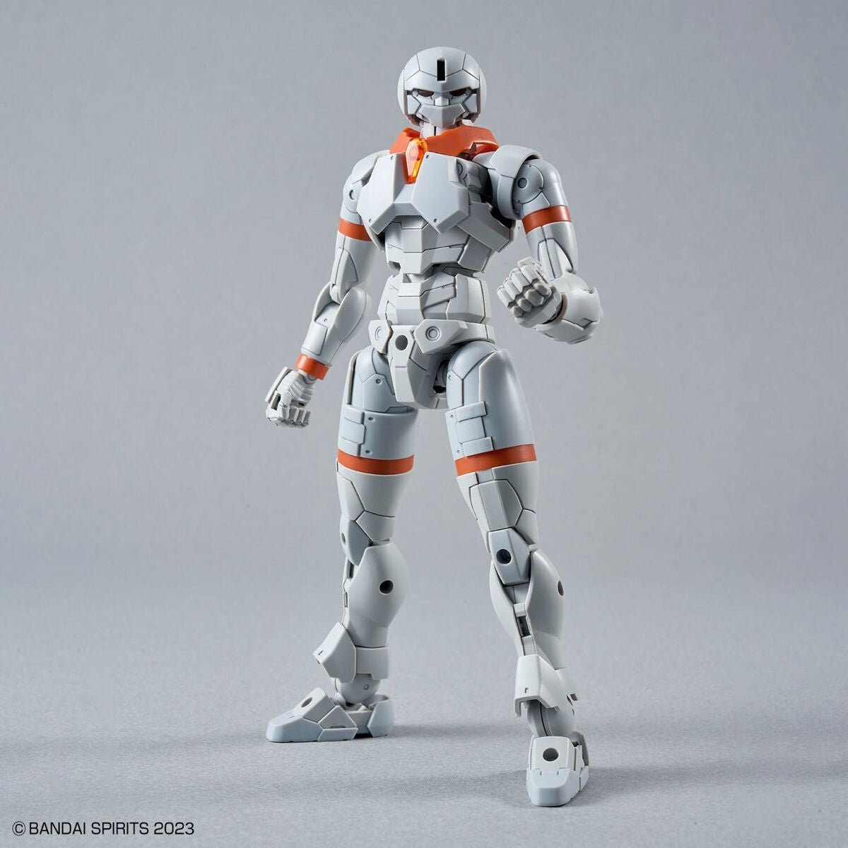 Bandai 67424 30MF LIBER FIGHTER – image 7