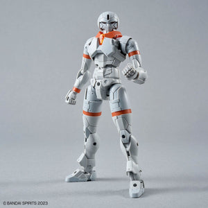 Bandai 67424 30MF LIBER FIGHTER – image 7