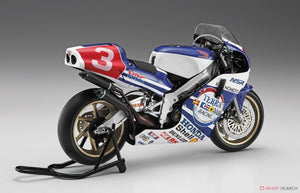 Hasegawa 21717 Honda NSR500 1989 All Japan GP500 1/12  – image 3