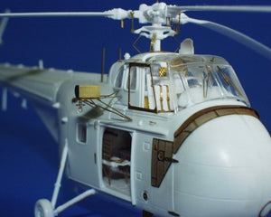 Eduard 72363 H-19/ S-55 1/72 ITALERI, REVELL – image 5