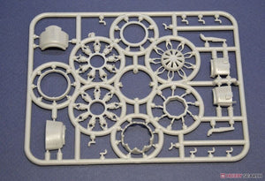 Dora Wings 48025 Bellanca CH-400 Skyrocket 1/48 – Bild 9