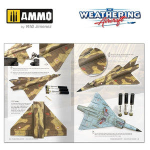 Ammo of Mig 5222 The Weathering Aircraft N 22. HIGHLIGHTS AND SHADOWS (English) – immagine 2