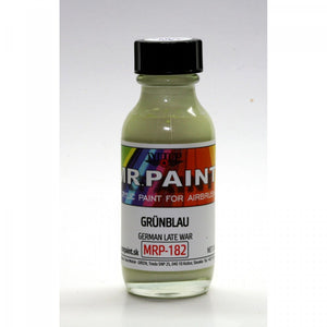 MR. Paint MRP-182 GRUNBLAU 30ml – zdjęcie 2