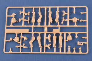 Hobby Boss 84402 German SPG Crew 1/35 – Bild 4