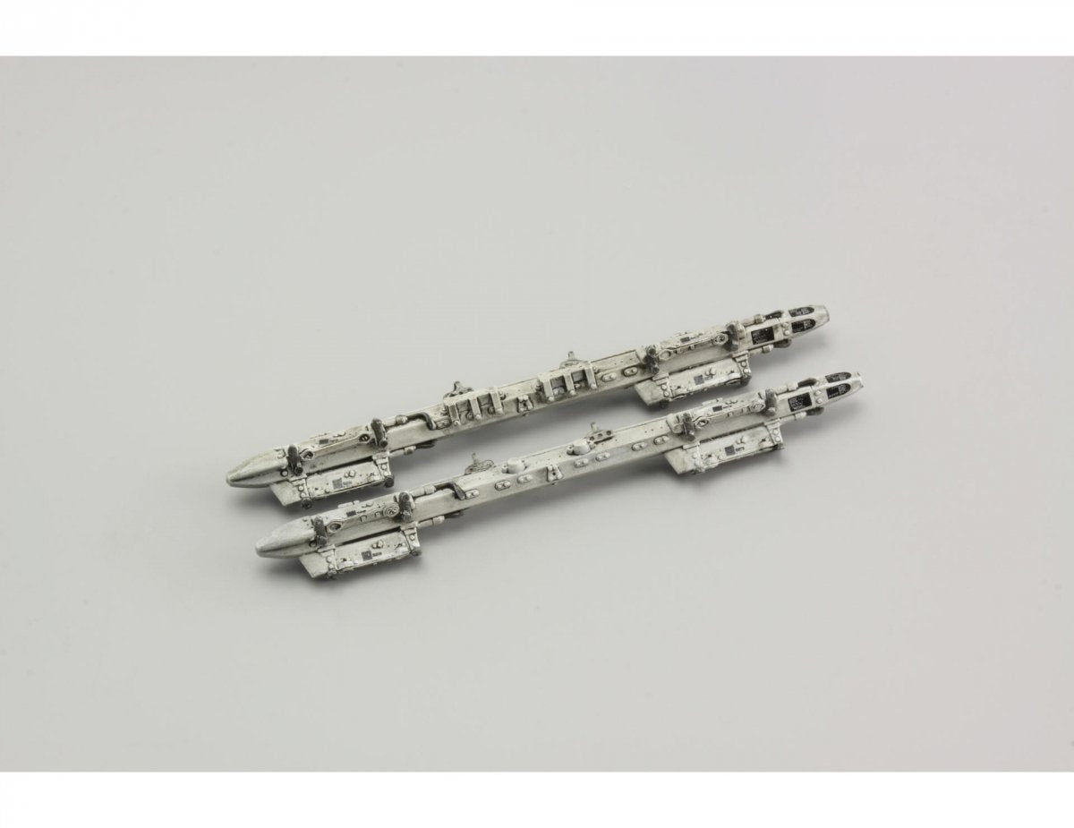 Eduard 672119 MER 1/72 – imagen 3