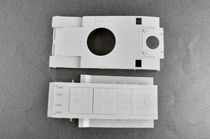 Trumpeter 09598 Object 490B 1/35 – imagen 5