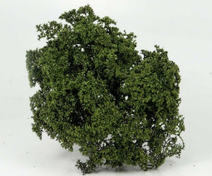 Bear`s Scale Modeling 300107 SUMMER BUSH (1 pcs) – zdjęcie 2