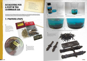 AK Interactive AK6304 AKTION MAGAZINE ISSUE 02 ES – Bild 8