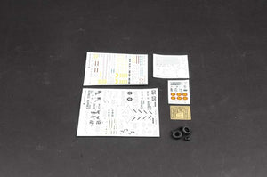 Trumpeter 02286 AV-8B Harrier II Plus 1/32 – immagine 5
