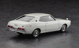 Hasegawa HC67-21167 Nissan Laurel HT 2000SGX (KHC130) Late Version (1973) 1/24