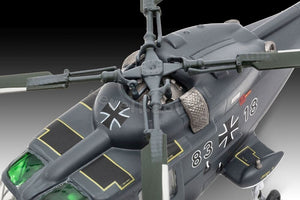 Revell 63805 Westland Lynx Mk.88 Model Set 1/72 – immagine 5