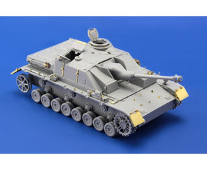 Eduard 36282 StuG.IV dernière production Dragon – image 4