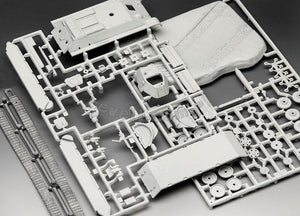 Revell 63294 T-34/76 Modell 1940 - model set 1/76 – image 7