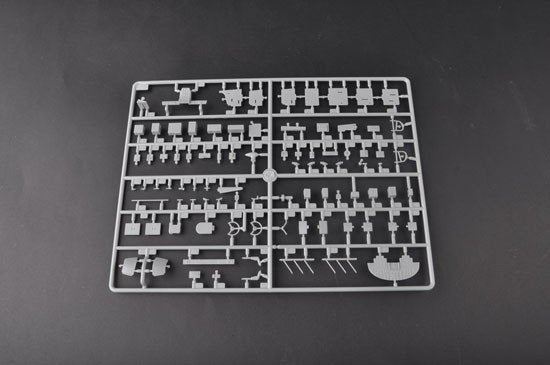 Trumpeter 02821 HU-16A Albatross 1/48 – Bild 13