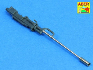 Aber 35L-163 Barrels for Russian 23 mm Anti-Aircraft Gun: ZU-23-2 1/35 – immagine 5