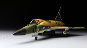 Meng Model DS-005 F-102A Delta Dagger (Case XX Wing) 1/72 – imagen 2