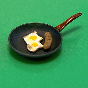 Point of no Return 3523040 Zestaw śniadaniowy / Breakfast set 1/35 – zdjęcie 4
