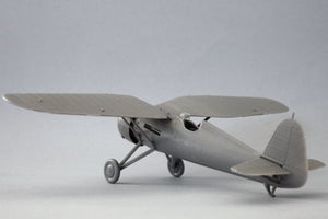 Arma Hobby 70017 PZL P.11c Kresy 1/72 – Bild 7