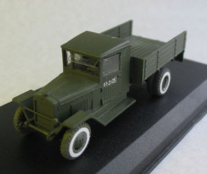 PST 72029 Truck ZiS-5V 1/72 – Bild 4