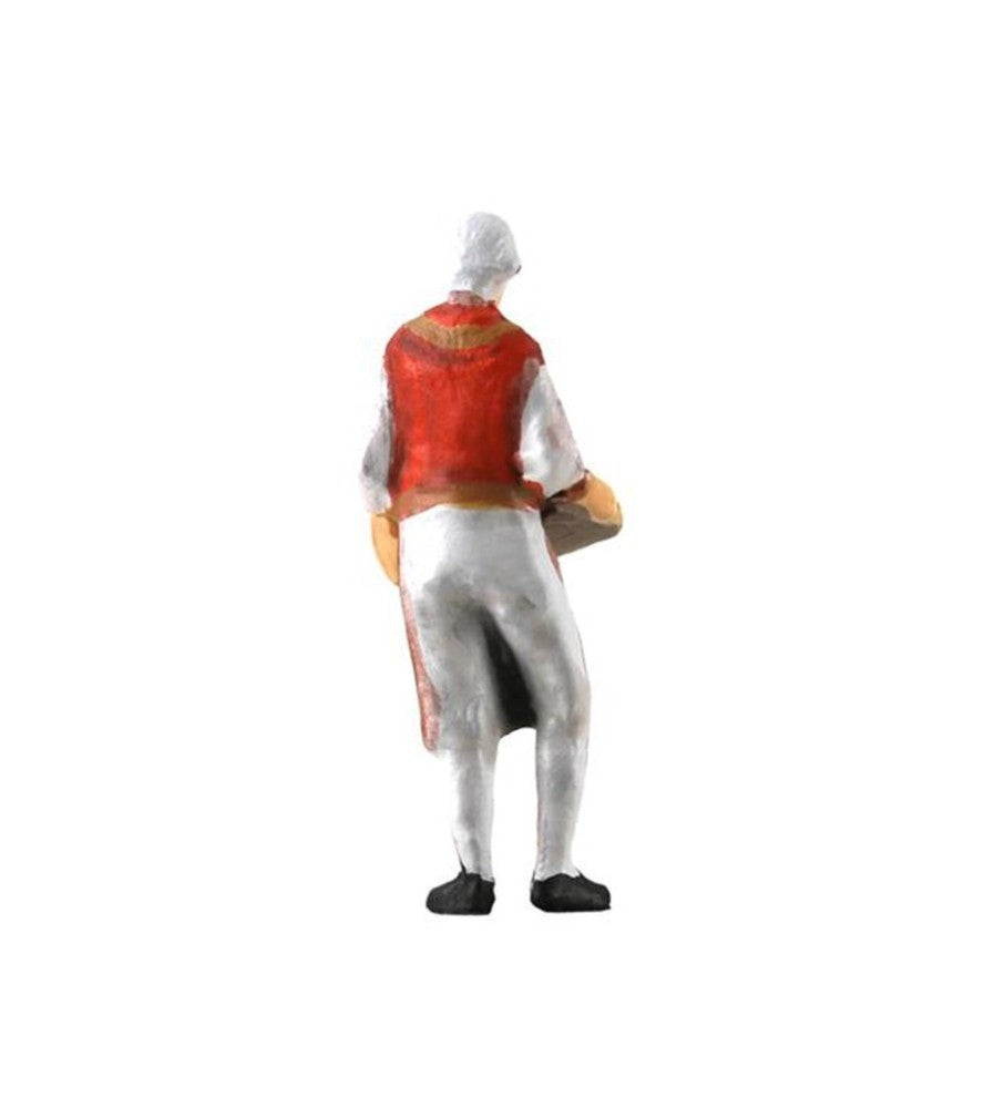 ARTESANIA LATINA 22901F Metalowe Figurki Hiszpańska Armada - 16 figurek 1/84