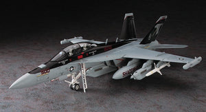 Hasegawa PT52 EA-18G Growler 1/48 – immagine 2