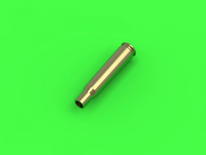 Master GM-35-020 Browning .50 caliber (12.7mm) - łuski (25 szt.) 1/35 – Bild 2