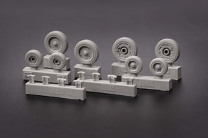 Eduard 644146 CH-47A LööKplus HOBBY BOSS 1/48 – immagine 5