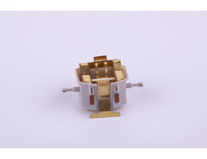 Eduard 53188 HMS Hood pt. 2 TRUMPETER 1/200 radars – image 3